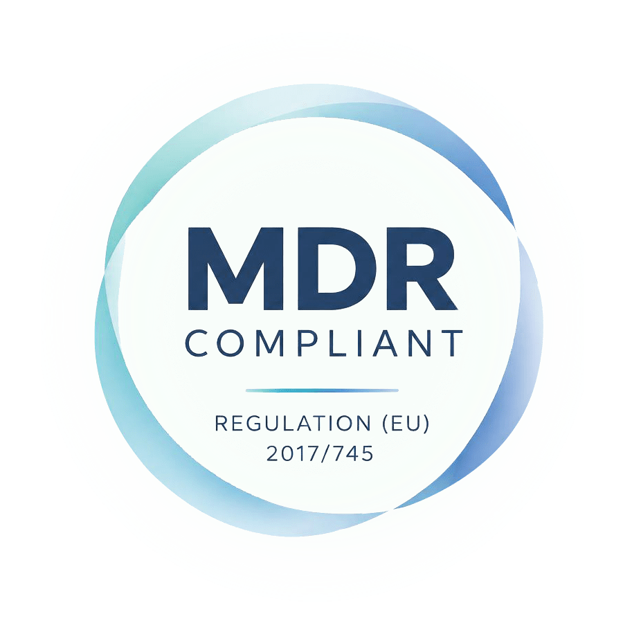 Gapunt :: Certificado MDR